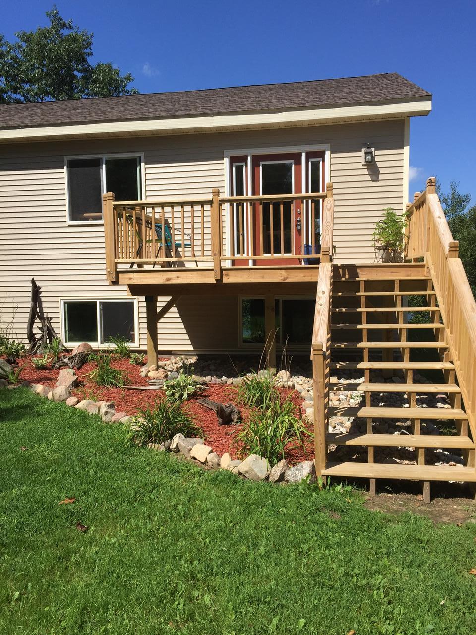 6566 Round Lake Road Rhinelander, WI 54501 - Photo 1 of 41 Gallery Image 1