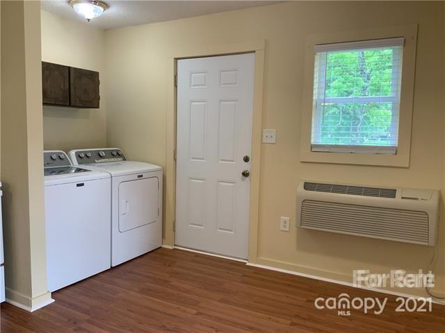 235 South Main Street Wingate, NC 28174 - Photo 6 of 9 a view of utility room