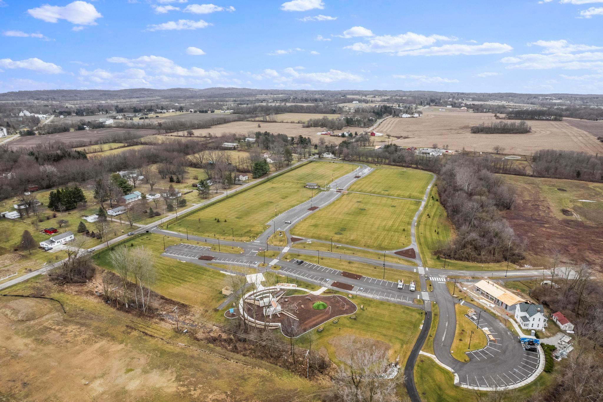 282 Alan Way Lithopolis, OH 43136 - Photo 45 of 57 1.5 Mile Away