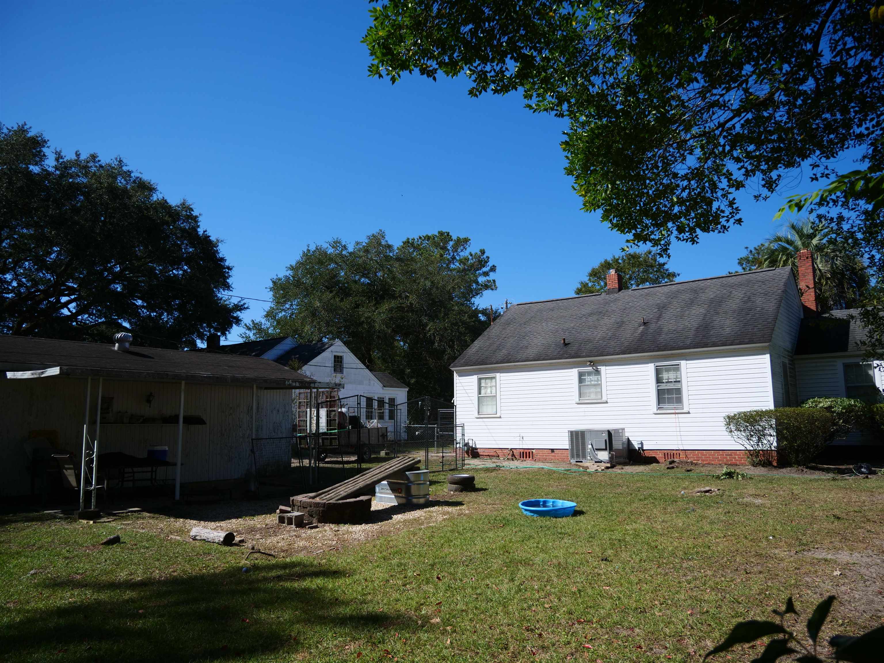 1713 Oak Street Georgetown, SC 29440 - Photo 33 of 34