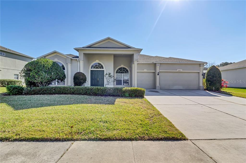 2437 Prairie View Drive Winter Garden, FL 34787 - Photo 1 of 1