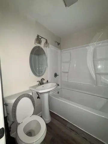 $1,100 | 2006 Scott Road, Augusta, GA 30906