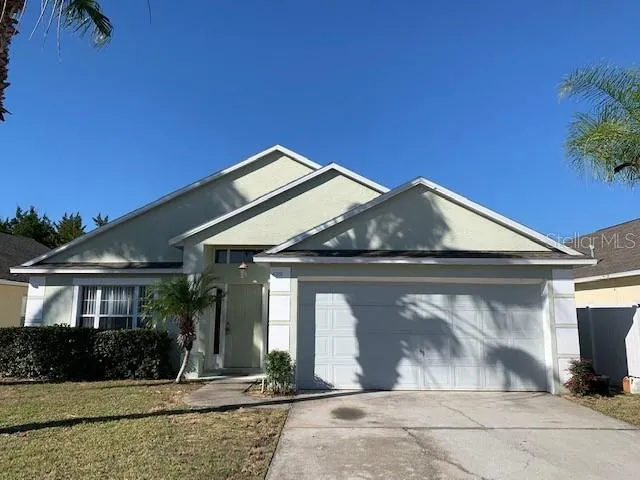 $2,000 | 429 Majesty Drive, Davenport, FL 33837