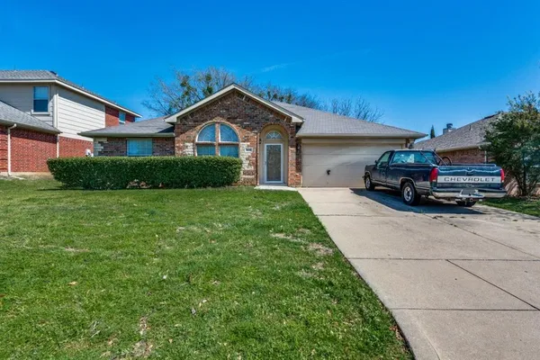 $368,000 | 1606 Cancun Drive, Mansfield, TX 76063