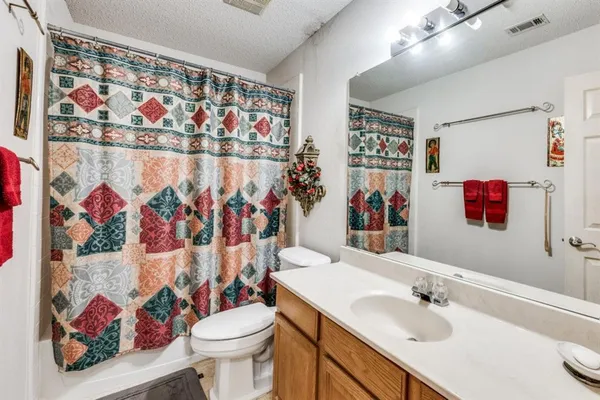 $368,000 | 1606 Cancun Drive, Mansfield, TX 76063