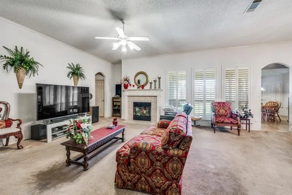 $368,000 | 1606 Cancun Drive, Mansfield, TX 76063
