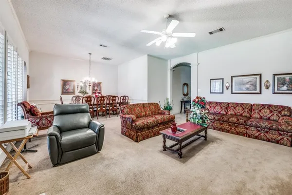 $368,000 | 1606 Cancun Drive, Mansfield, TX 76063