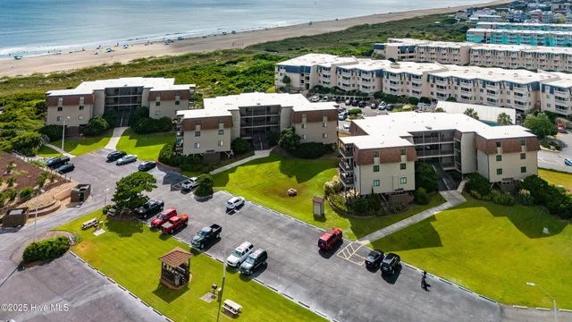 $350,000 | 2008 East Fort Macon Road, Unit H16, Atlantic Beach, NC 28512