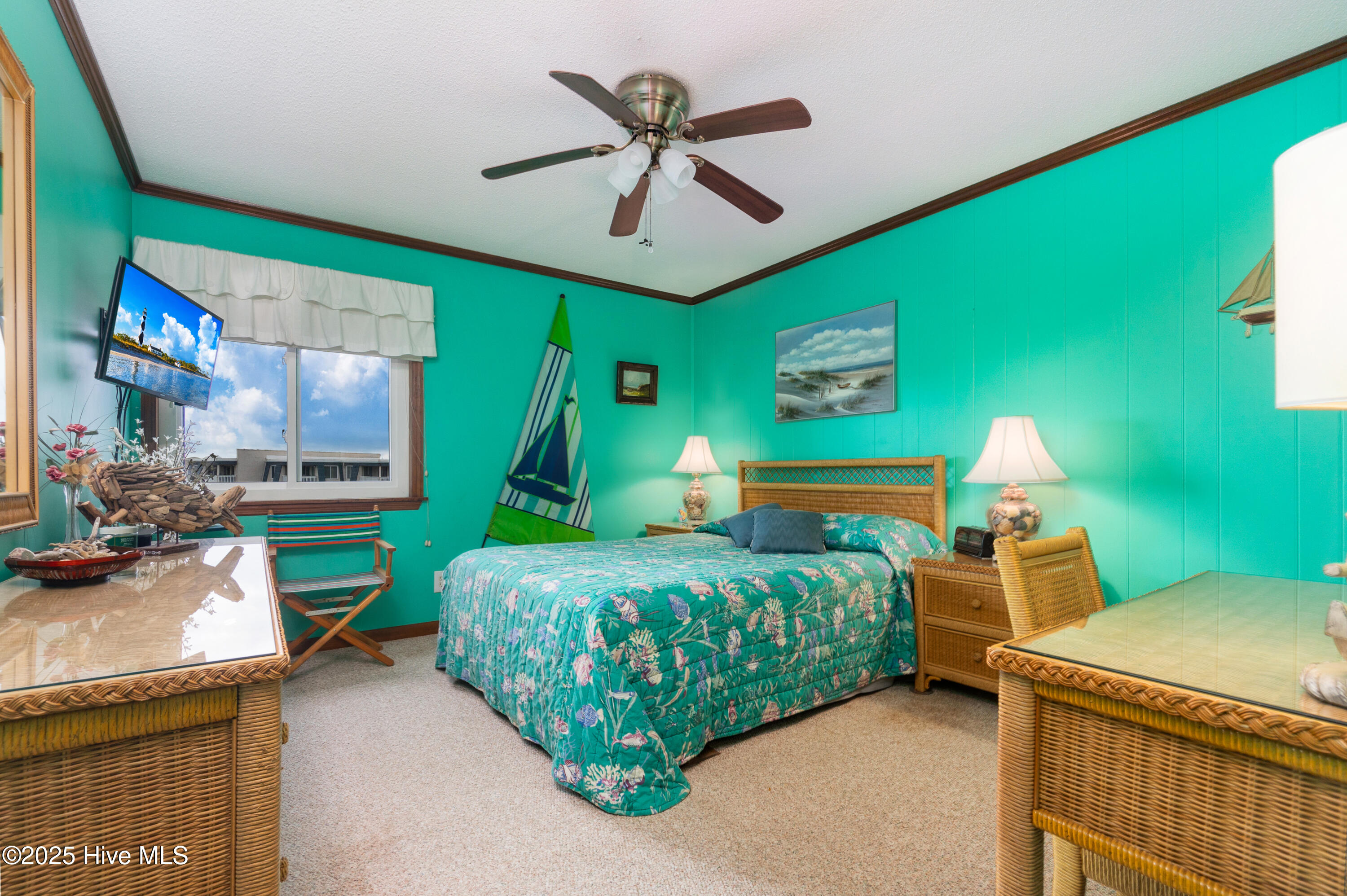 2008 East Fort Macon Road, Unit H16 Atlantic Beach, NC 28512 - Photo 16 of 41 Principal Suite