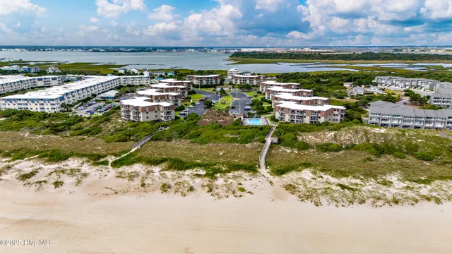 $350,000 | 2008 East Fort Macon Road, Unit H16, Atlantic Beach, NC 28512