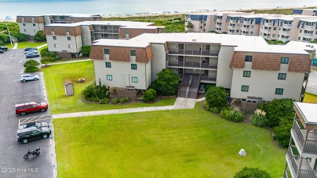 $350,000 | 2008 East Fort Macon Road, Unit H16, Atlantic Beach, NC 28512