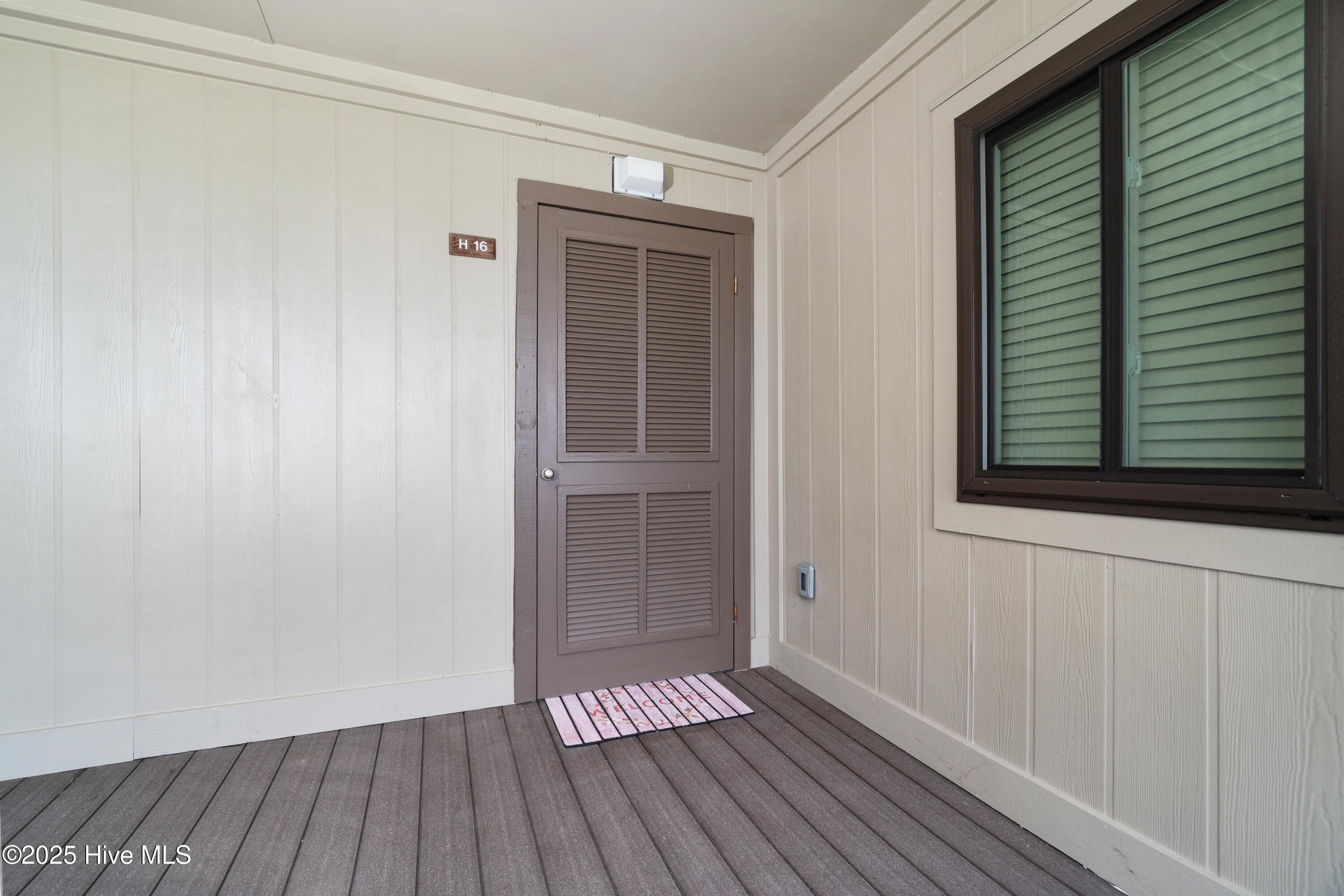 2008 East Fort Macon Road, Unit H16 Atlantic Beach, NC 28512 - Photo 7 of 41 H16 Southwinds