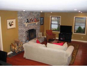 6020 North Bottom Road Bloomington, IN 47404 - Photo 7 of 24