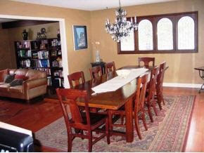 6020 North Bottom Road Bloomington, IN 47404 - Photo 8 of 24