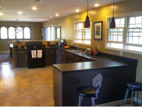 6020 North Bottom Road Bloomington, IN 47404 - Photo 9 of 24