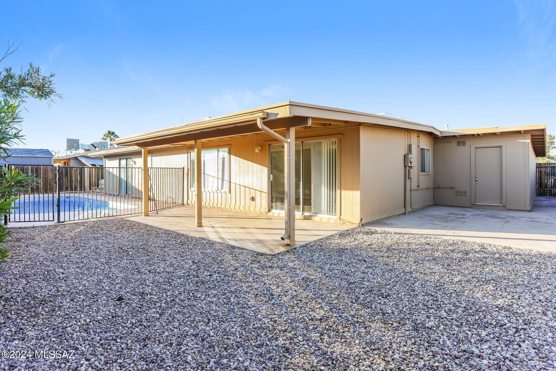 9740 East 3rd Street Tucson, AZ 85748 - Photo 24 of 26