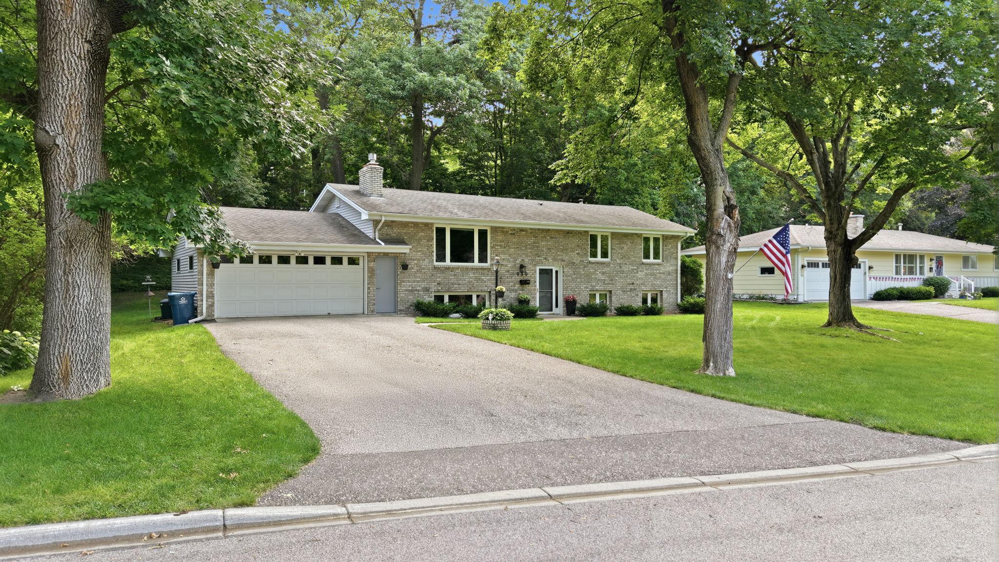 250 Glenbrook Road North Wayzata, MN 55391 - Photo 2 of 48