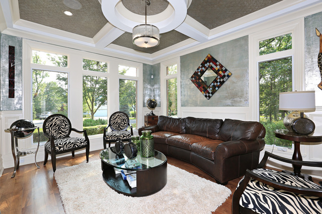 8544 Timber Ridge Drive Burr Ridge, IL 60527 - Photo 3 of 25