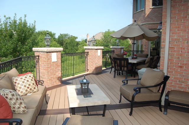 8544 Timber Ridge Drive Burr Ridge, IL 60527 - Photo 23 of 25
