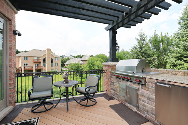8544 Timber Ridge Drive Burr Ridge, IL 60527 - Photo 24 of 25