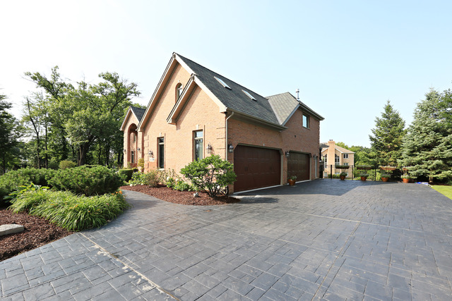 8544 Timber Ridge Drive Burr Ridge, IL 60527 - Photo 25 of 25