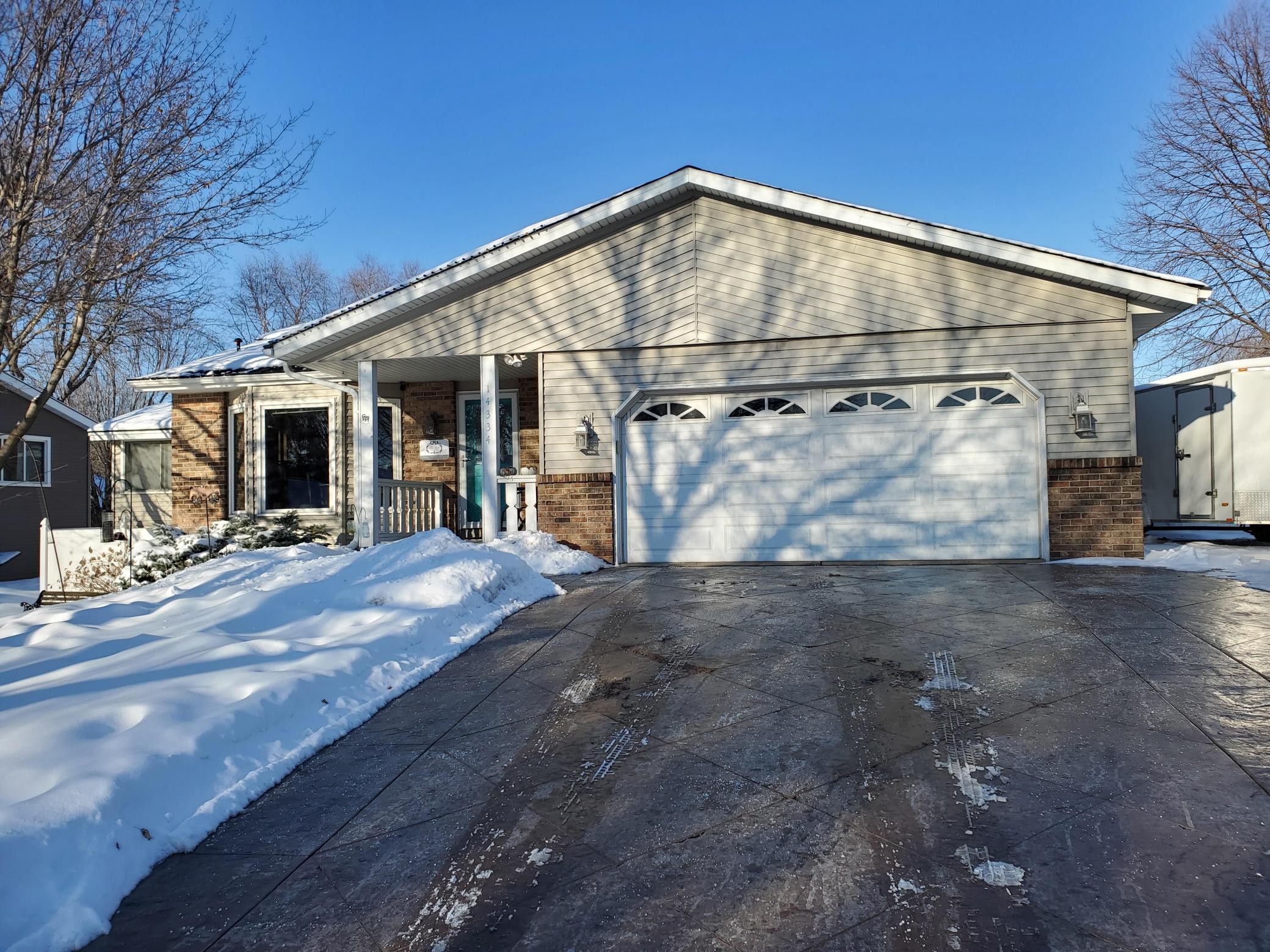14334 Embry Path Apple Valley, MN 55124 - Photo 1 of 1 Gallery Image 1