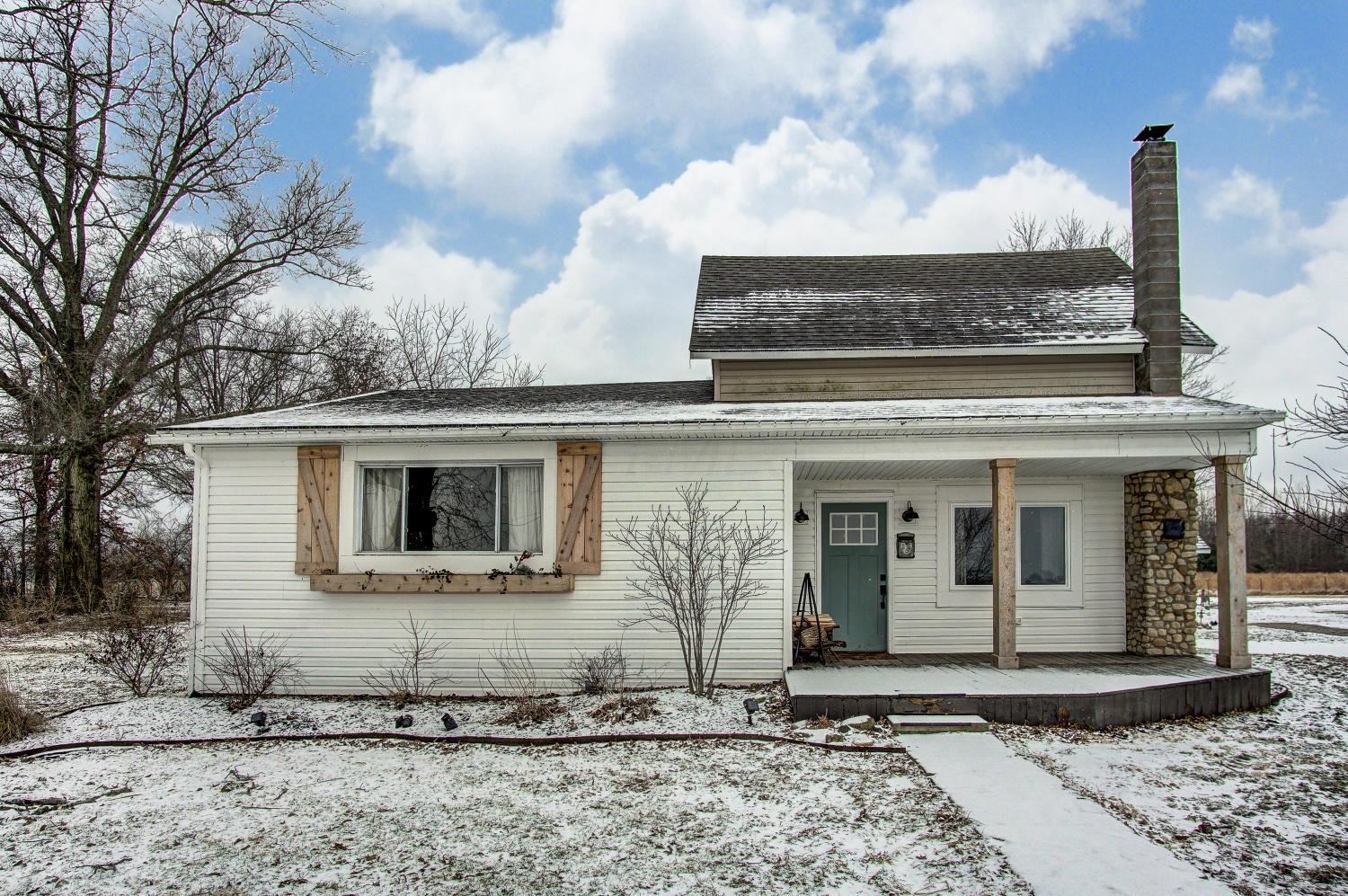 4472 Taylor Blair Road London, OH 43140 - Photo 1 of 27