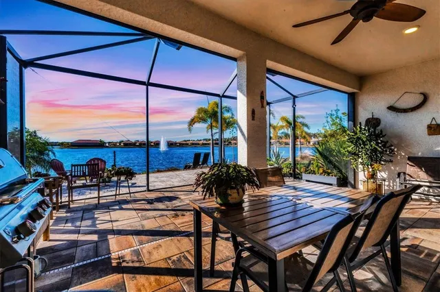 $525,000 | 141 Vinadio Boulevard, Nokomis, FL 34275