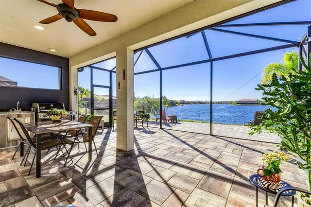 $525,000 | 141 Vinadio Boulevard, Nokomis, FL 34275