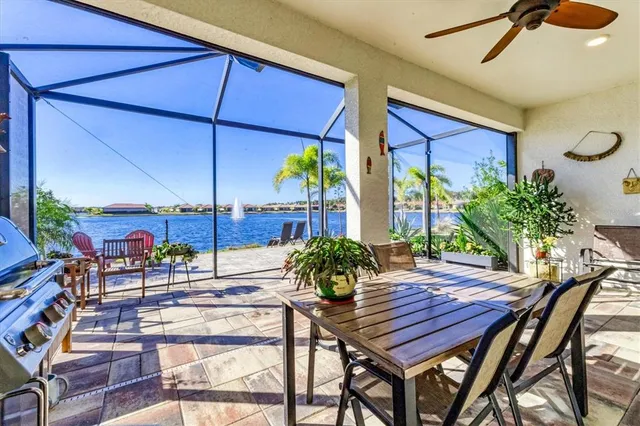 $525,000 | 141 Vinadio Boulevard, Nokomis, FL 34275