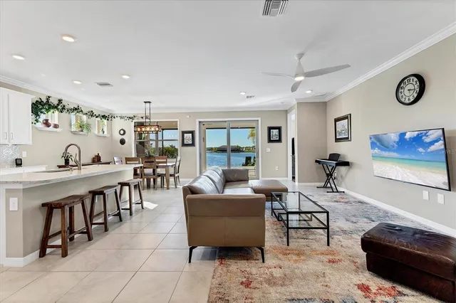 $525,000 | 141 Vinadio Boulevard, Nokomis, FL 34275