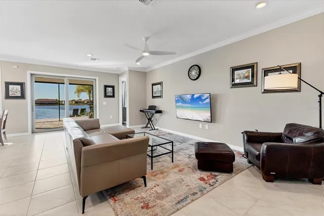 $525,000 | 141 Vinadio Boulevard, Nokomis, FL 34275