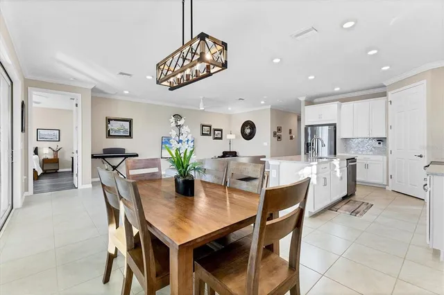 $525,000 | 141 Vinadio Boulevard, Nokomis, FL 34275