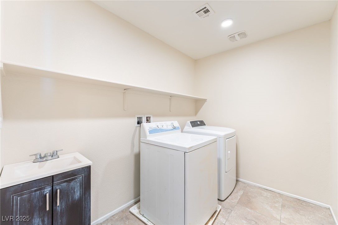 4016 Juanita May Avenue North Las Vegas, NV 89032 - Photo 21 of 24