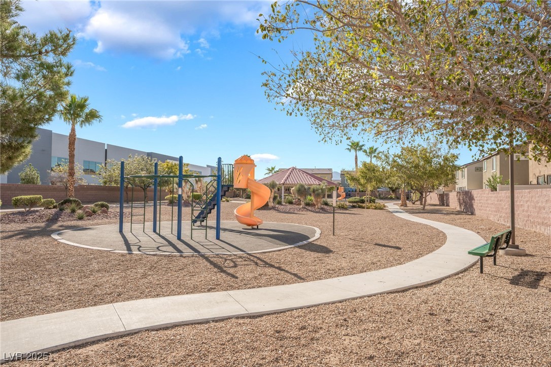 4016 Juanita May Avenue North Las Vegas, NV 89032 - Photo 24 of 24