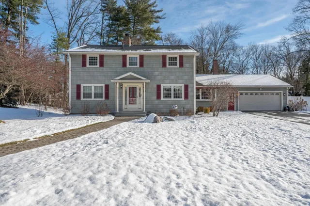 $649,900 | 54 Dunbarton Drive, Nashua, NH 03063