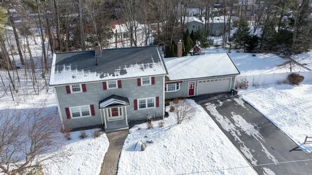 $649,900 | 54 Dunbarton Drive, Nashua, NH 03063