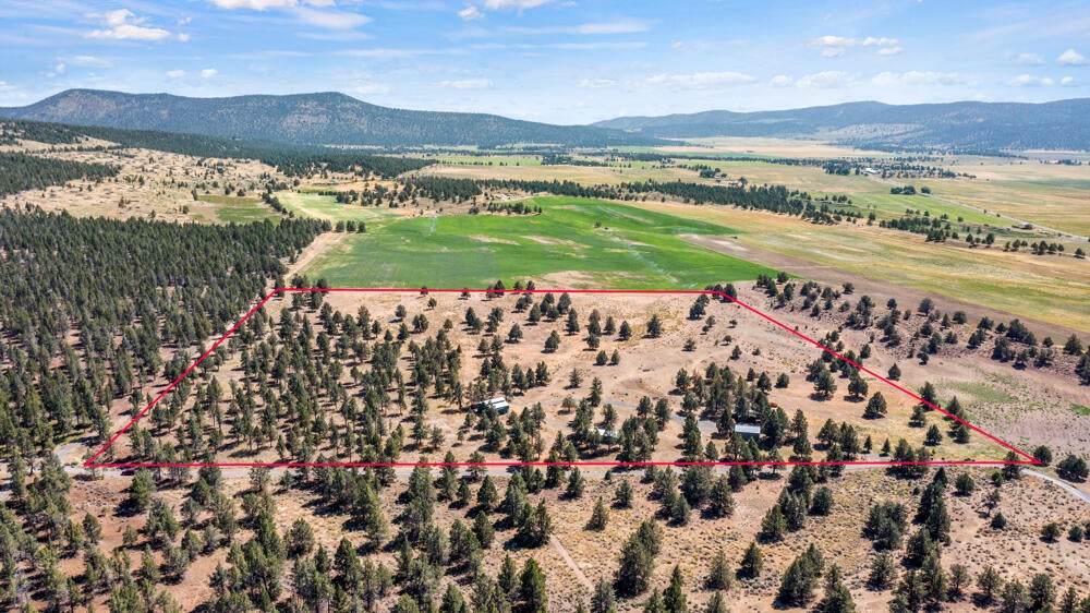 8665 Harpold Road Klamath Falls, OR 97603 - Photo 38 of 42 8665HarpoldRd.-Lines-4