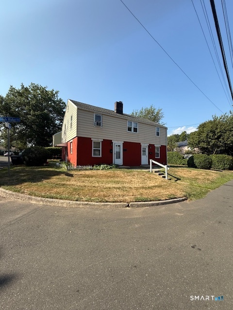 11 High Ridge Drive Bridgeport, CT 06606 - Photo 1 of 8 Gallery Image 1