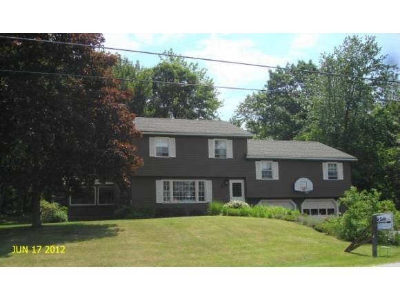 96 David Road Rutland Town, VT 05701 - Photo 1 of 1