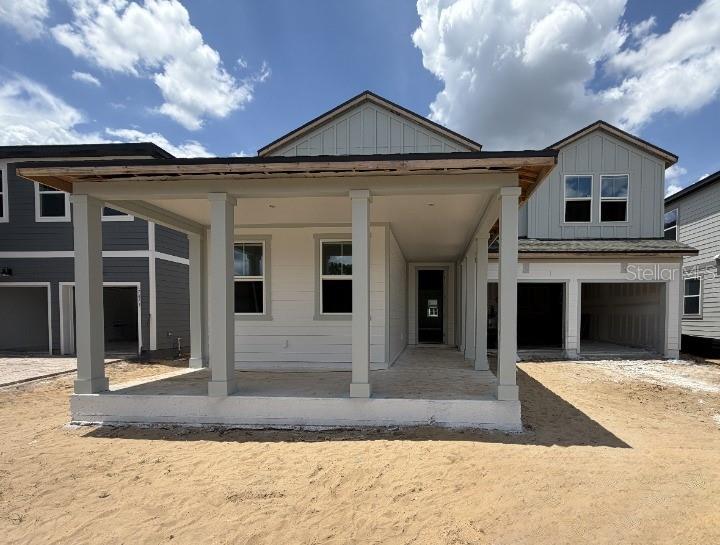 17667 Lake Star Road Winter Garden, FL 34787 - Photo 2 of 9