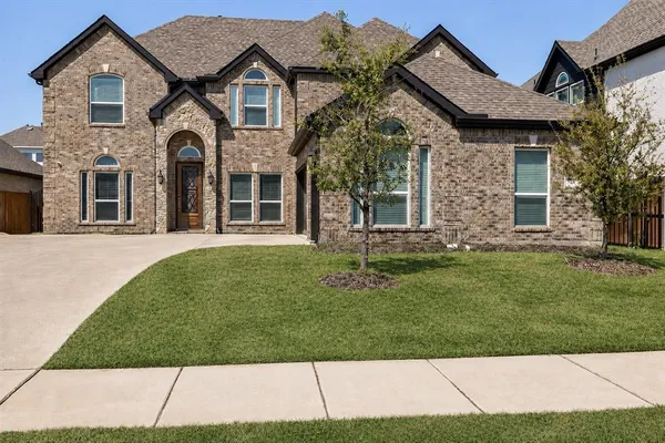 $625,000 | 566 Long Meadow Drive, Haslet, TX 76052