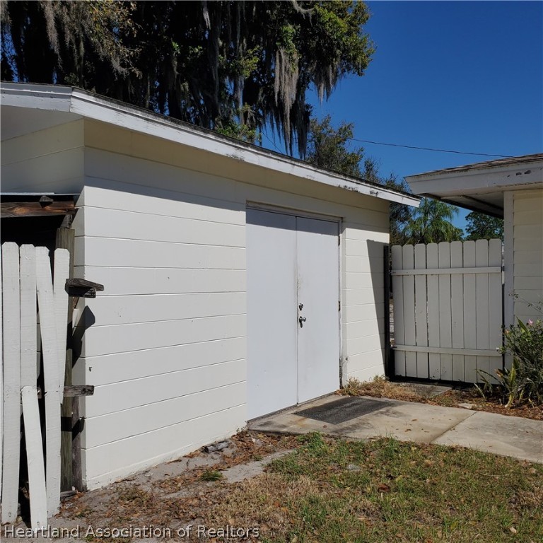 7333 Sparta Road Sebring, FL 33875 - Photo 20 of 24