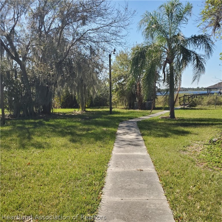 7333 Sparta Road Sebring, FL 33875 - Photo 21 of 24