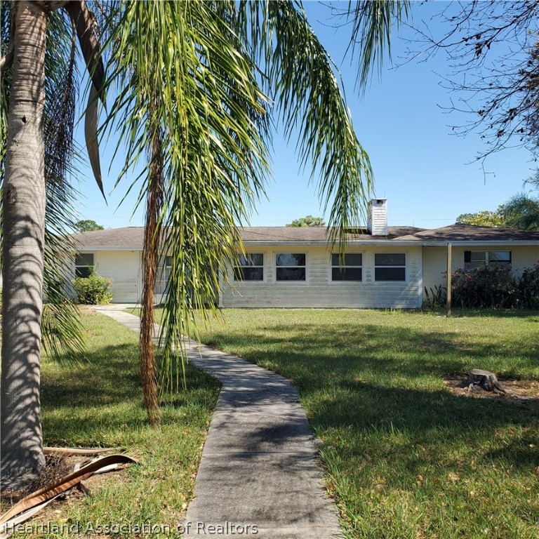 7333 Sparta Road Sebring, FL 33875 - Photo 23 of 24