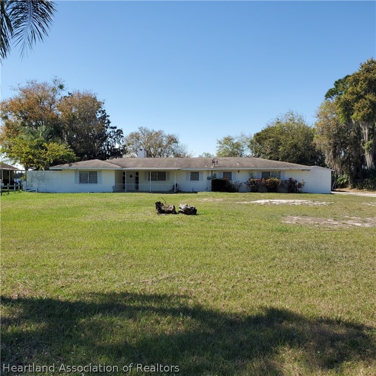 7333 Sparta Road Sebring, FL 33875 - Photo 24 of 24
