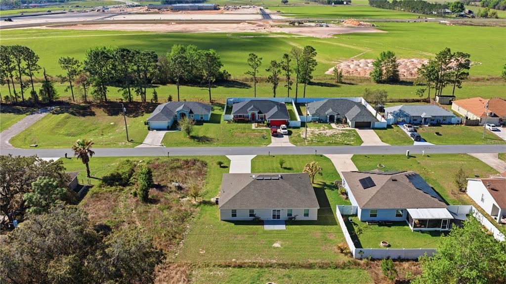 5289 Southwest 129th Place Ocala, FL 34473 - Photo 40 of 40