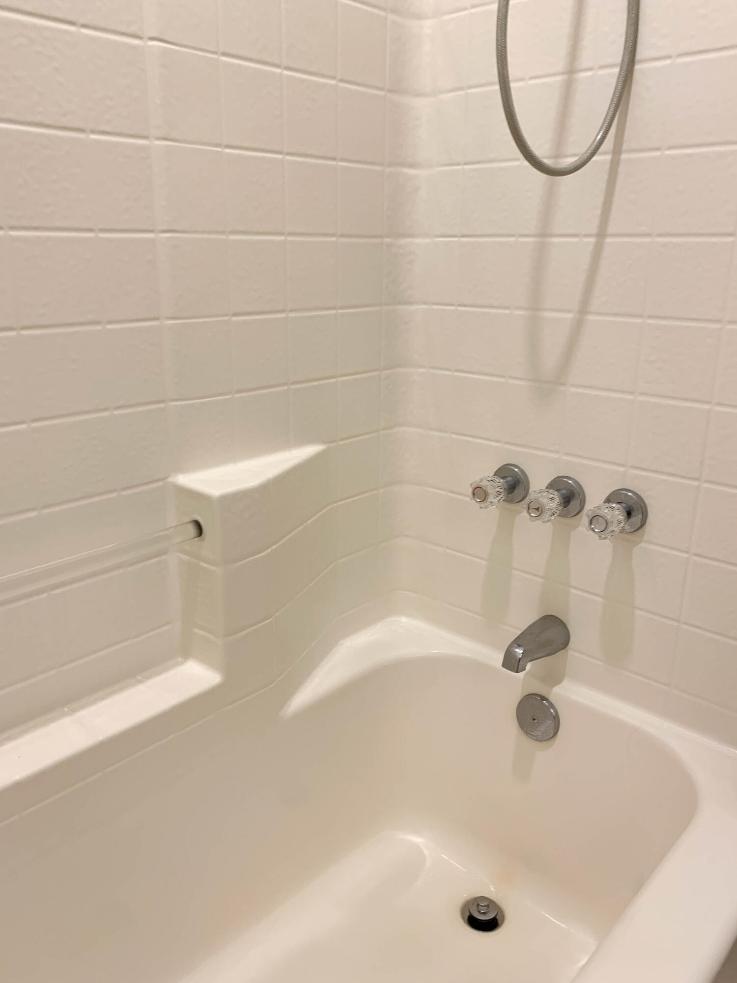 5652 Steel Bridge Road Macclenny, FL 32063 - Photo 13 of 27 Bathroom View 3