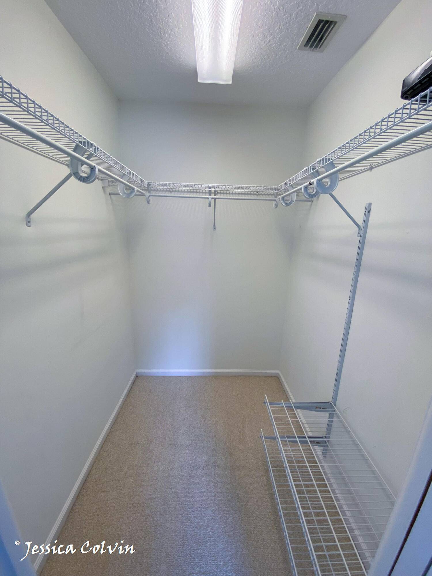 5652 Steel Bridge Road Macclenny, FL 32063 - Photo 20 of 27 Master Walk in Closet