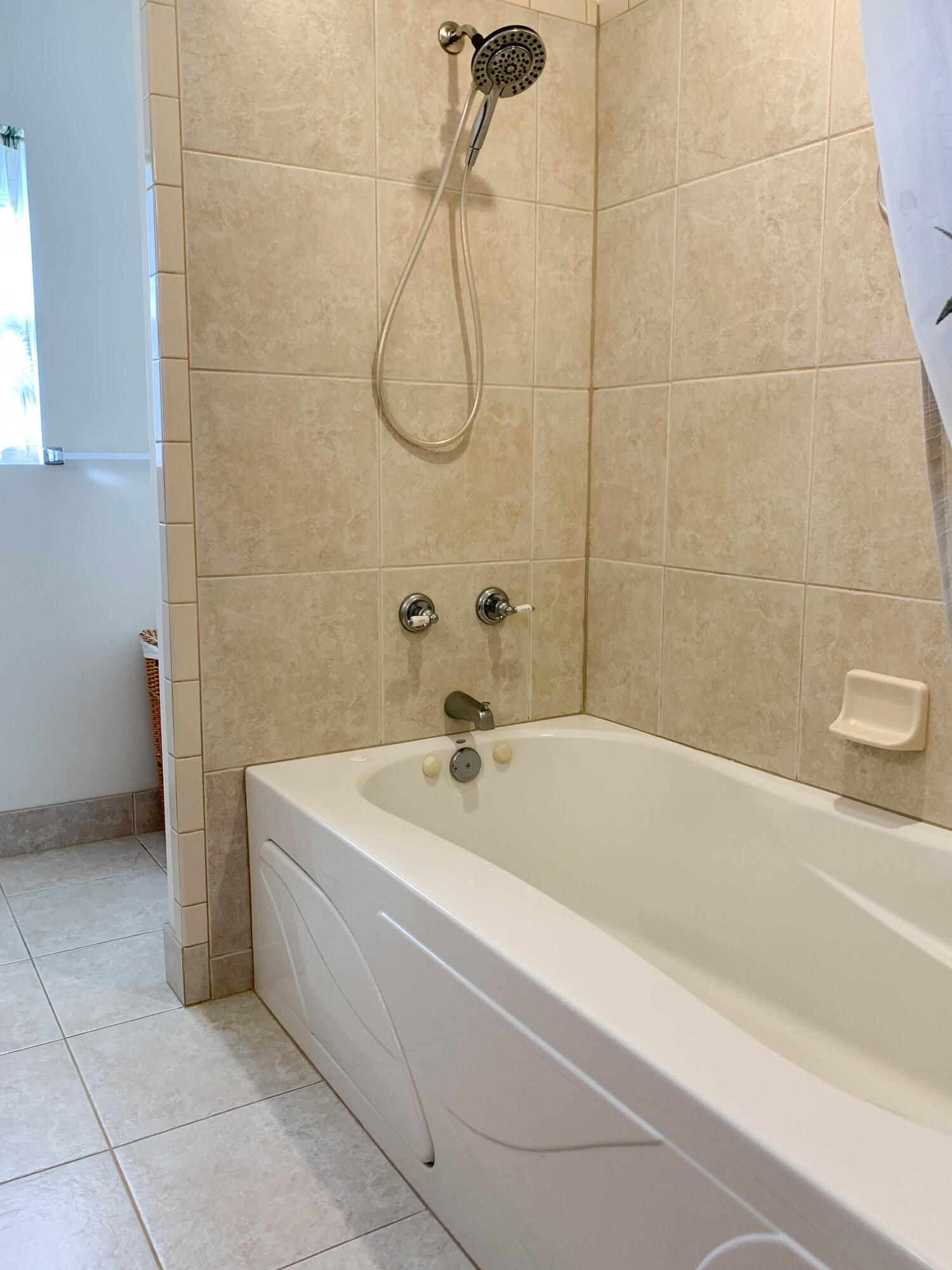 5652 Steel Bridge Road Macclenny, FL 32063 - Photo 22 of 27 Master Bathroom View 3